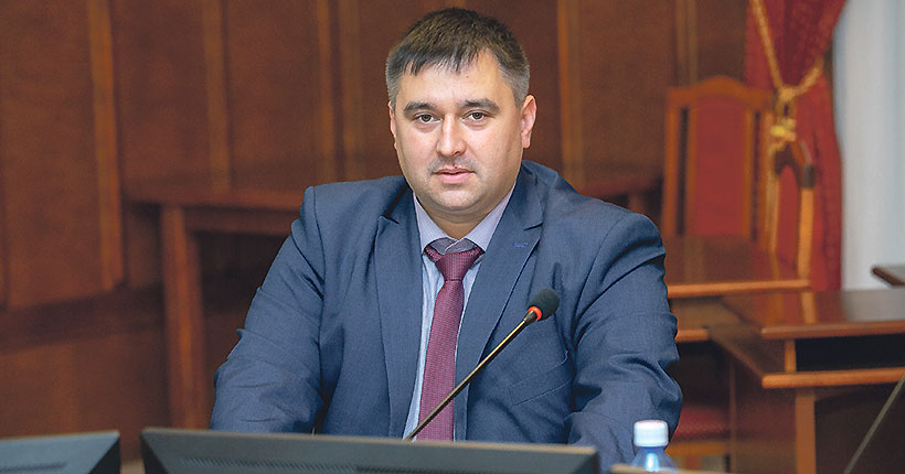 Решение социальных вопросов