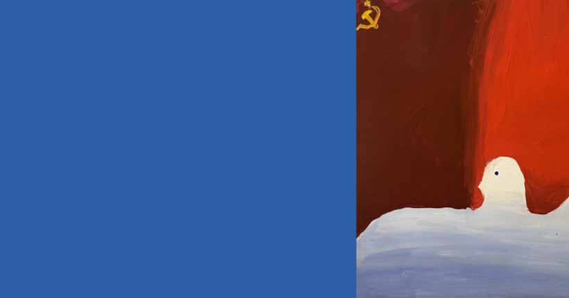 В Новосибирске начнёт работу выставка &laquo;Цвет Победы&raquo;