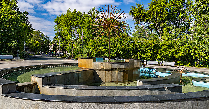 Выбираем до июня