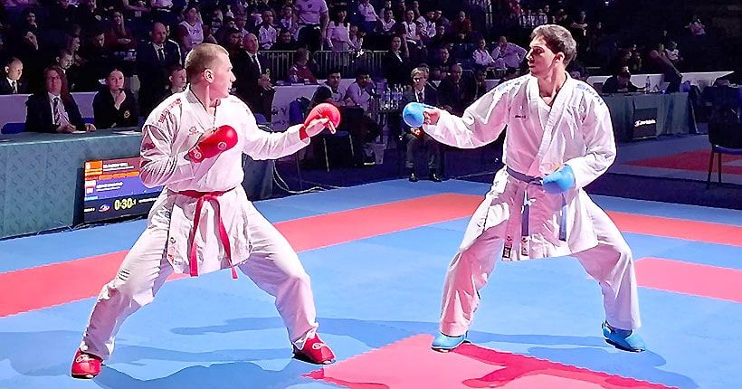 Юбилейный 30-й &laquo;Кубок Успеха&raquo; по карате пройдёт в Новосибирске с 24 по 26 апреля