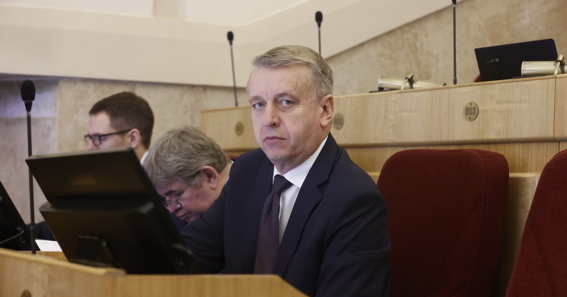 Депутаты согласовали назначение министра сельского хозяйства Новосибирской области