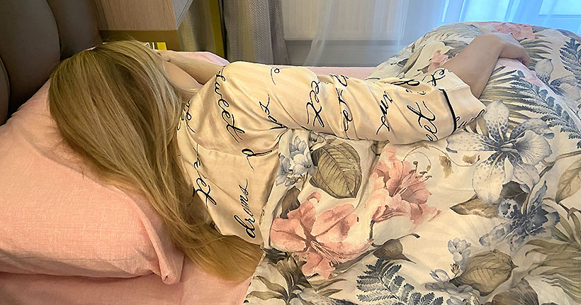 Когда менять матрас и подушку?