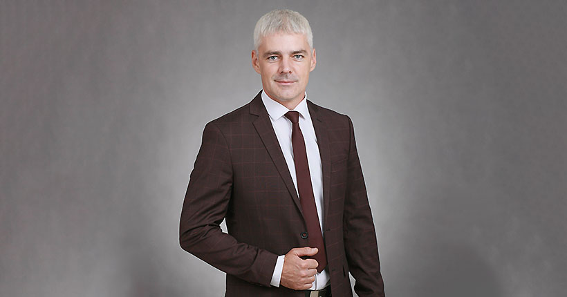 Главное — быть компетентным