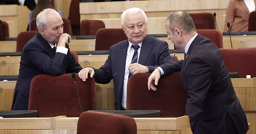 Задачи с коррективами