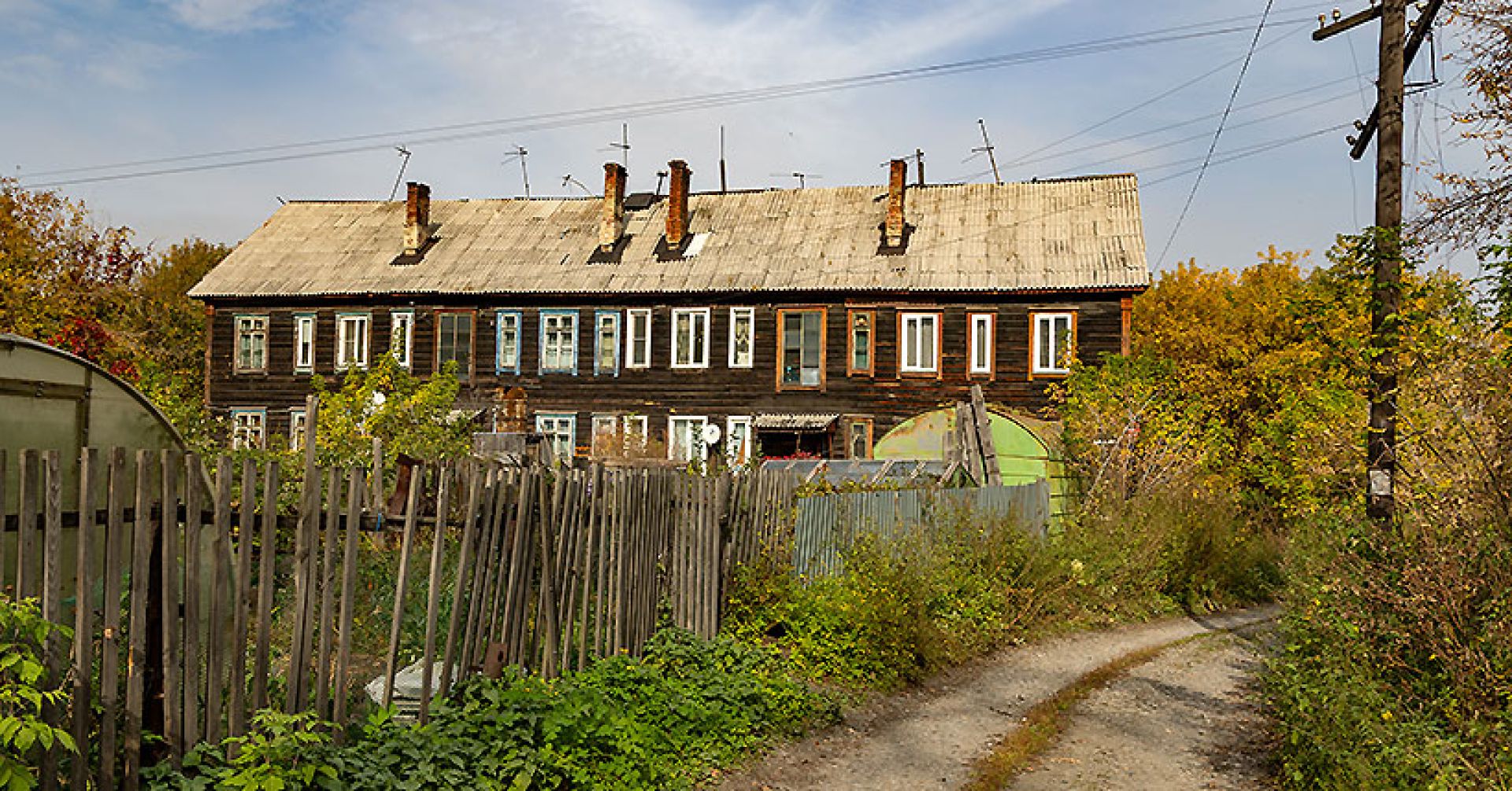 Более 760 новосибирцев переедут из аварийного жилья в новые квартиры