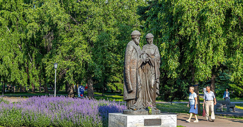 В Новосибирске назвали лидеров зелёного голосования