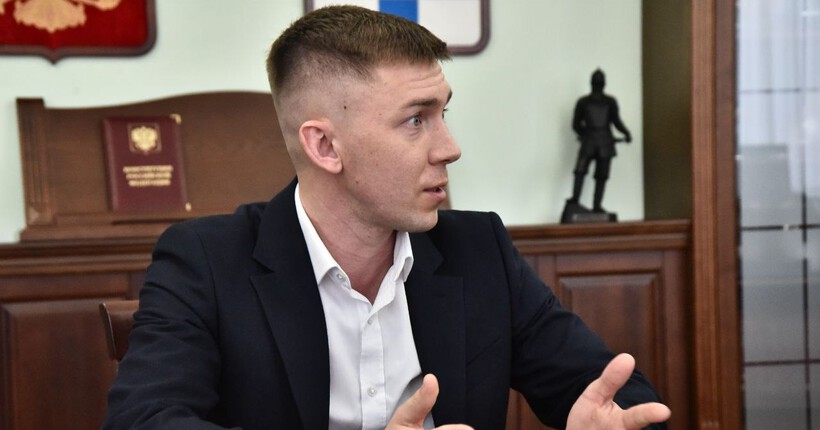 Экс-глава Здвинского района стал замминистра ЖКХ Новосибирской области