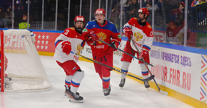 Будущее России