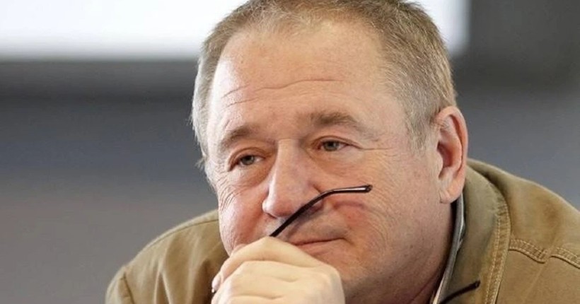 В Новосибирском театральном институте вспомнят народного артиста Анатолия Узденского