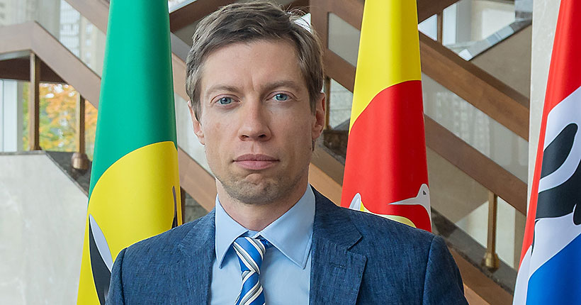 Депутат — это командная игра