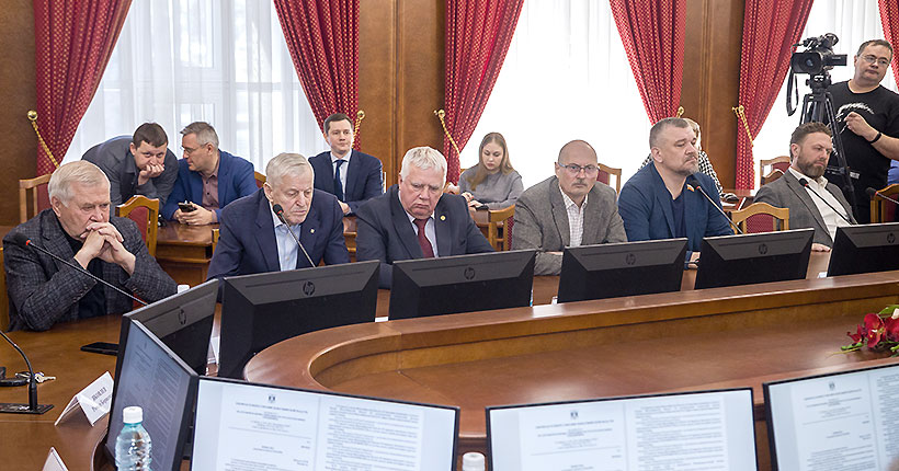 «Так жить больше нельзя»