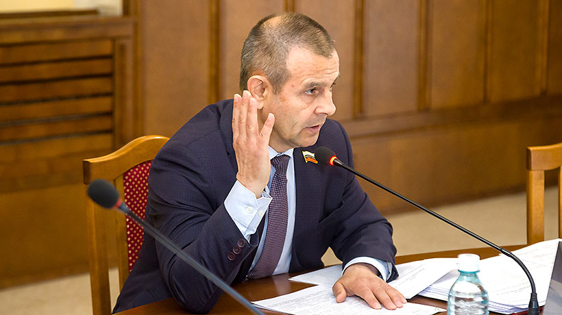 Рублём ответят