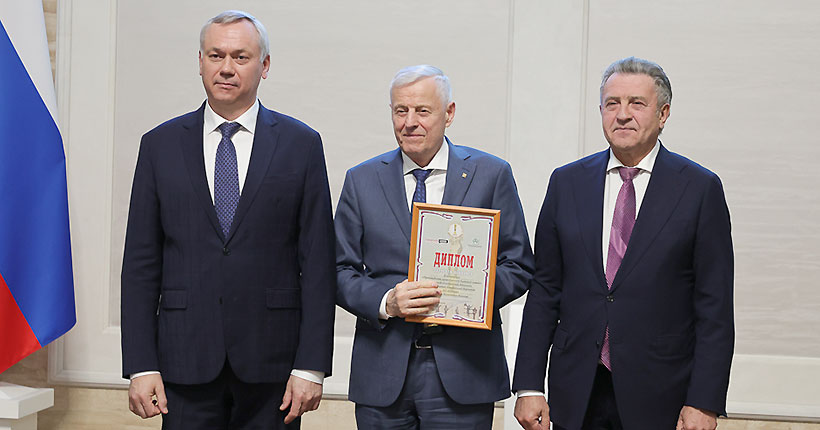 За вами — люди