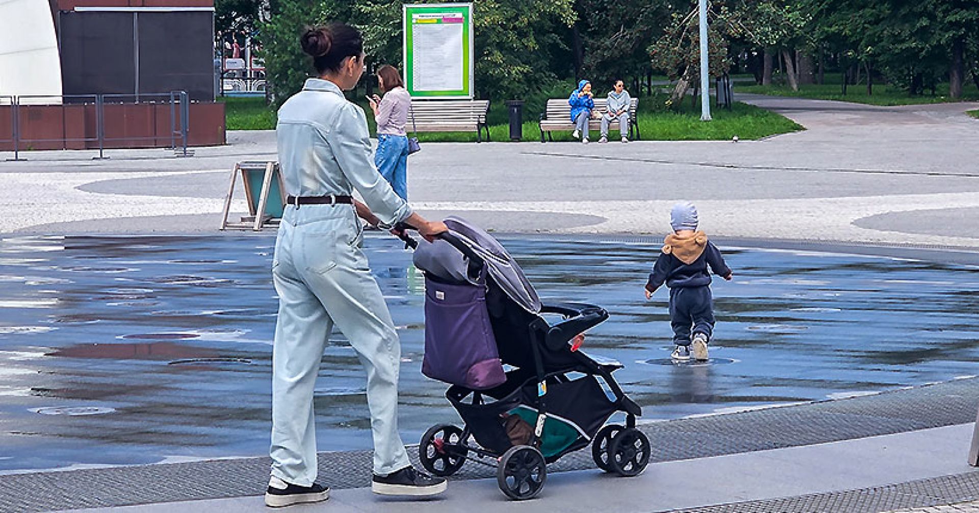 В Новосибирской области женщины отказываются от абортов