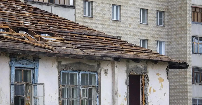 Жители 11 домов в четырёх районах Новосибирска готовятся к переселению из аварийного жилья