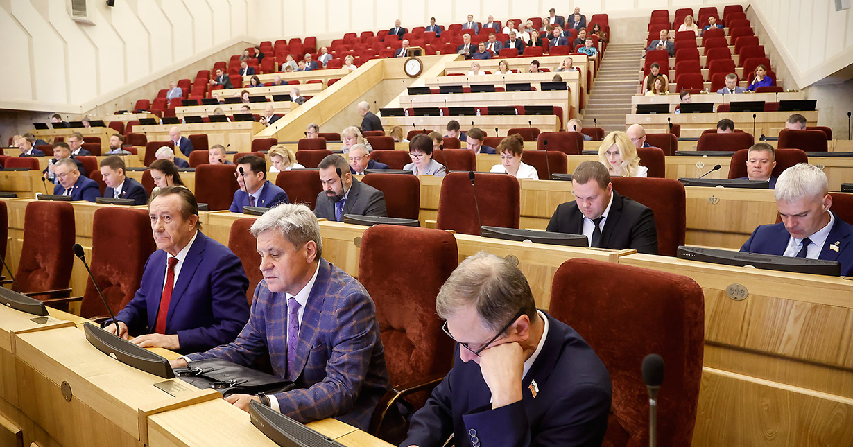 Оценили заслуги