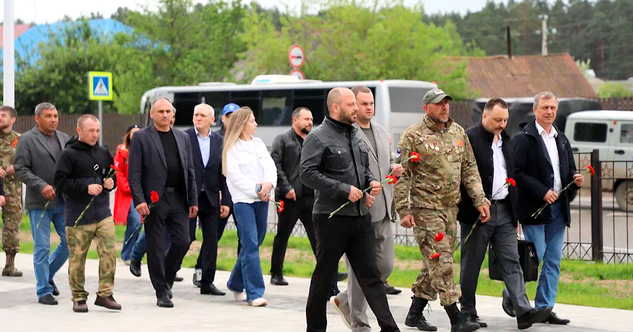 Практика управления