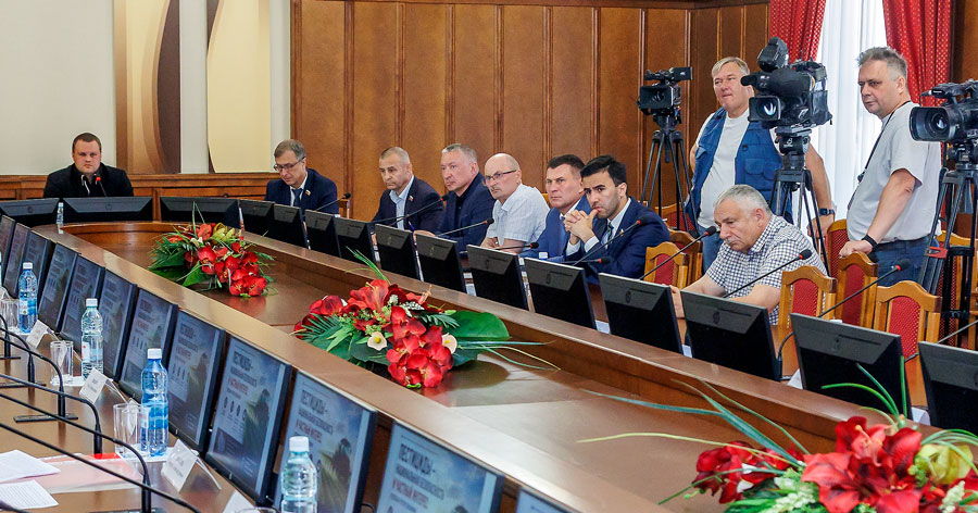 Проблемы с богатством