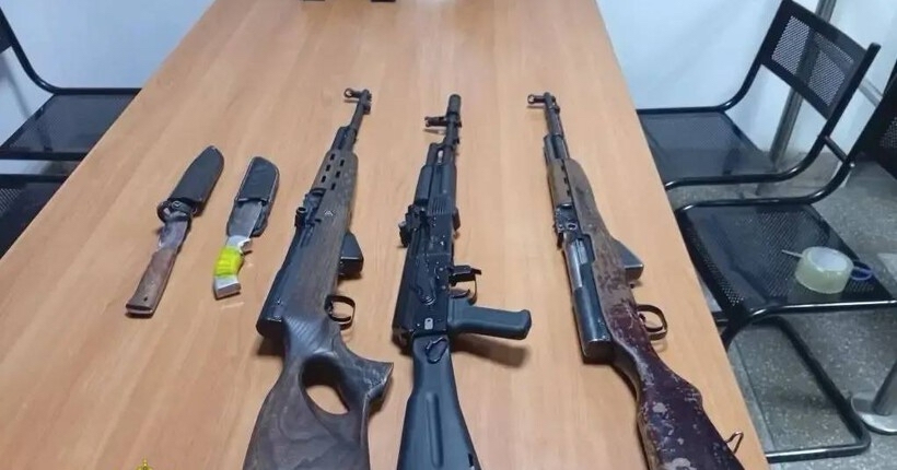 Трое новосибирцев пойдут под суд за браконьерство