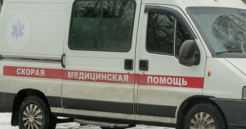 В Новосибирске мать добивается компенсации после падения дерева на её сына