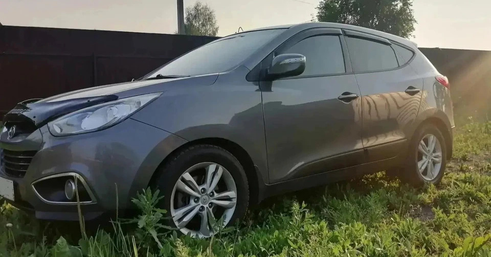 Жительница Новосибирска купила в кредит арестованное авто за 2,2 млн рублей