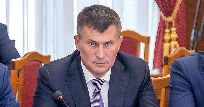 Умею расставлять приоритеты