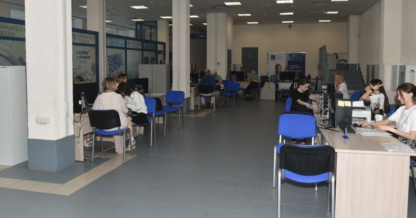 Приёмная кампания в вузы и колледжи стартовала в Новосибирске