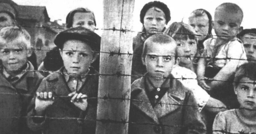 Узница концлагеря ищет сестру, пропавшую после освобождения