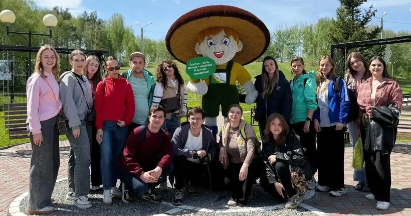 В Новосибирской области впервые пройдёт туристский слёт для молодёжи