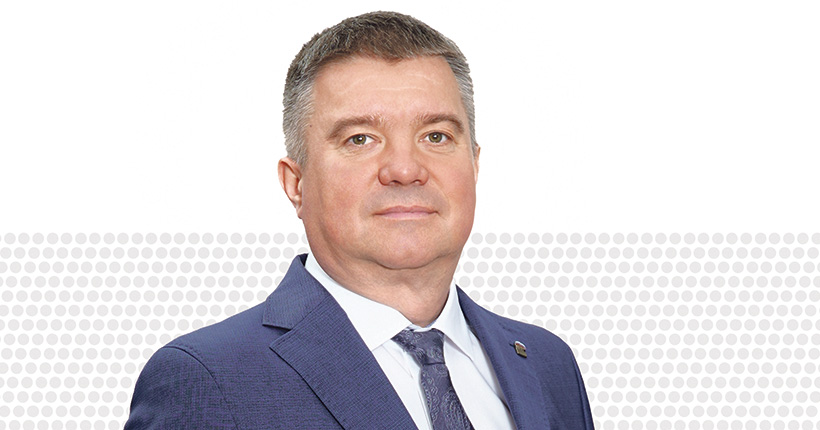 На работе у избирателей