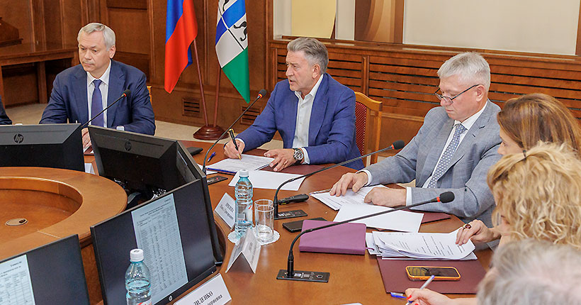 К новым открытиям