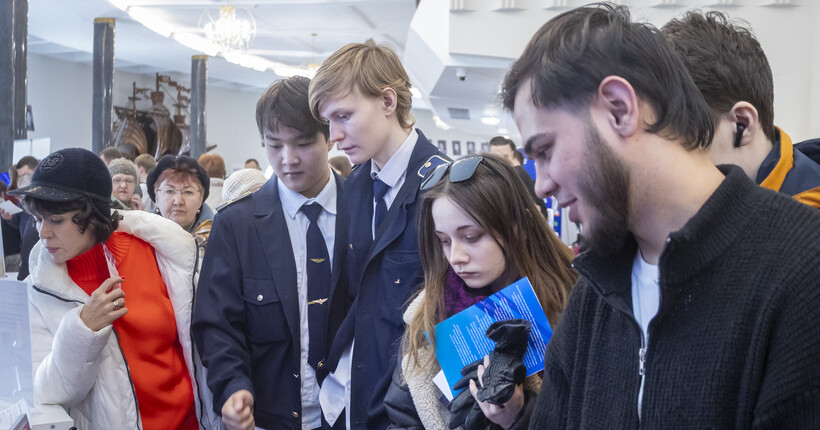 Новосибирцы назвали нежелательные профессии для своих детей