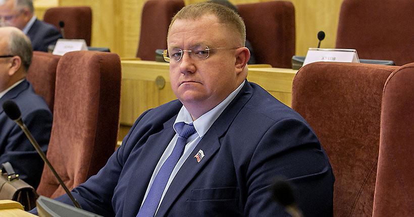 Консолидация на высоте