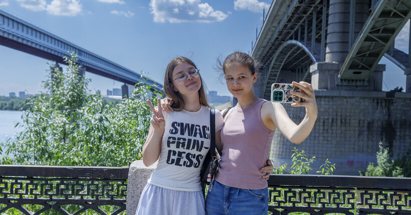 В Новосибирске утвердили предварительный график школьных каникул на 2026-2027 учебный год
