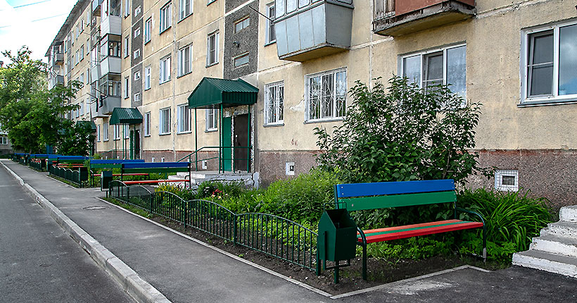 Кто ответит за тараканов?