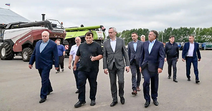 Современные решения во всём