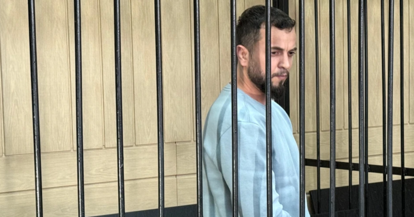 Почему бойцу ММА, убившему женщину и ребёнка в Новосибирске, не дали пожизненный срок