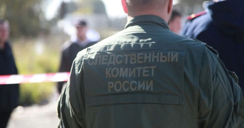 В Новосибирске нашли тело утонувшей зимой 8-летней девочки