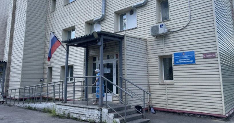 В новосибирскую больницу по нацпроекту завезут новые маммограф и флюорограф