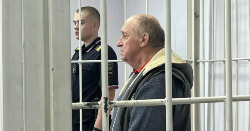 Евгений Печенкин, сбежавший из новосибирской колонии, обжалует новый приговор