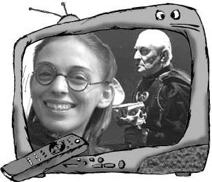 Хозяйка Судьбы Актеры И Роли Фото