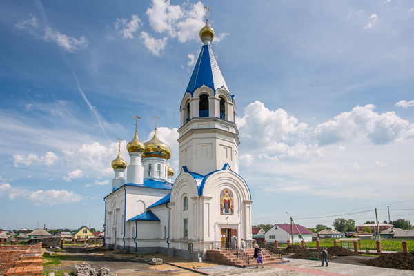 Барабинский Район Фото