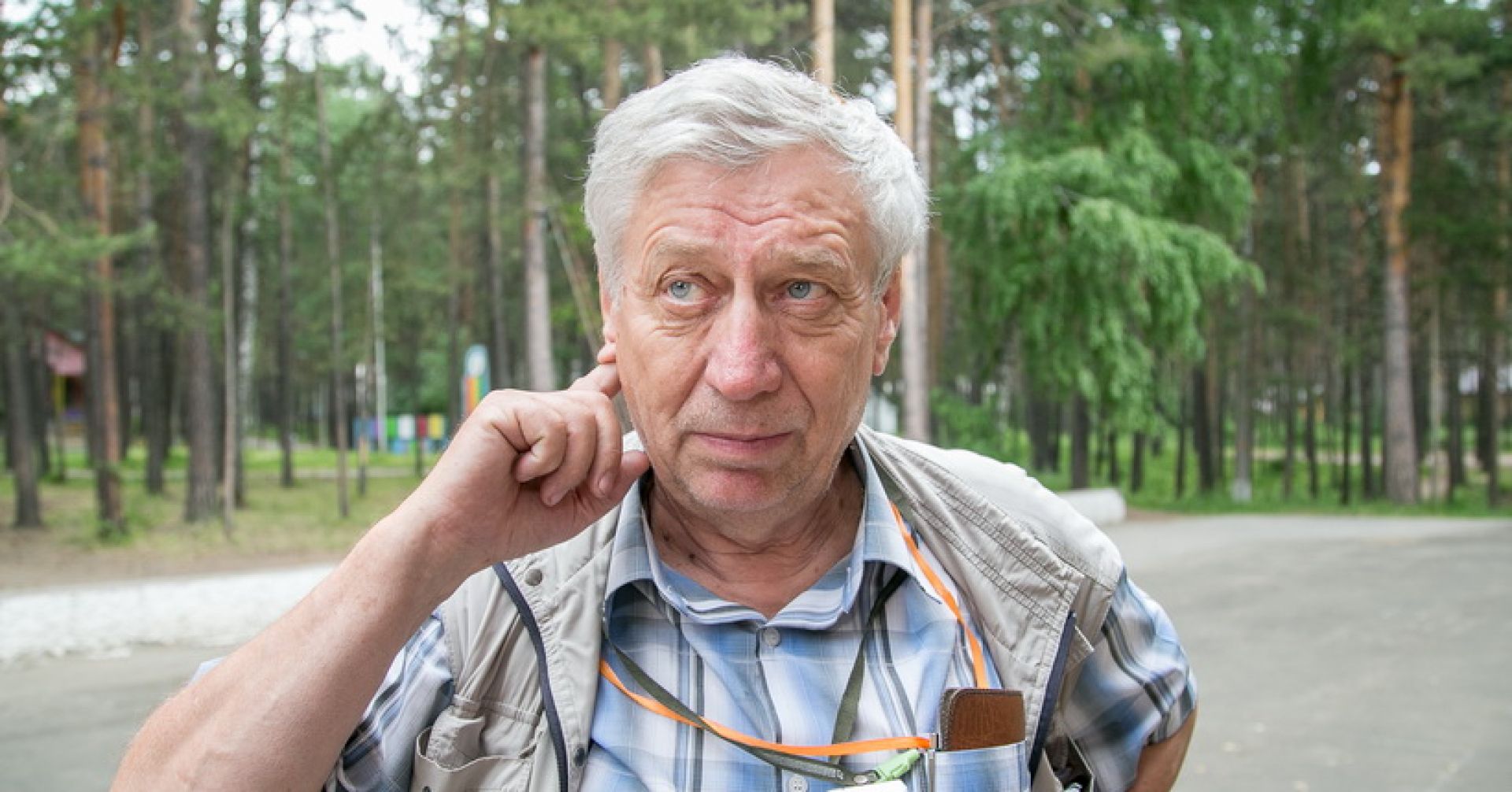 Пётр Анофриков