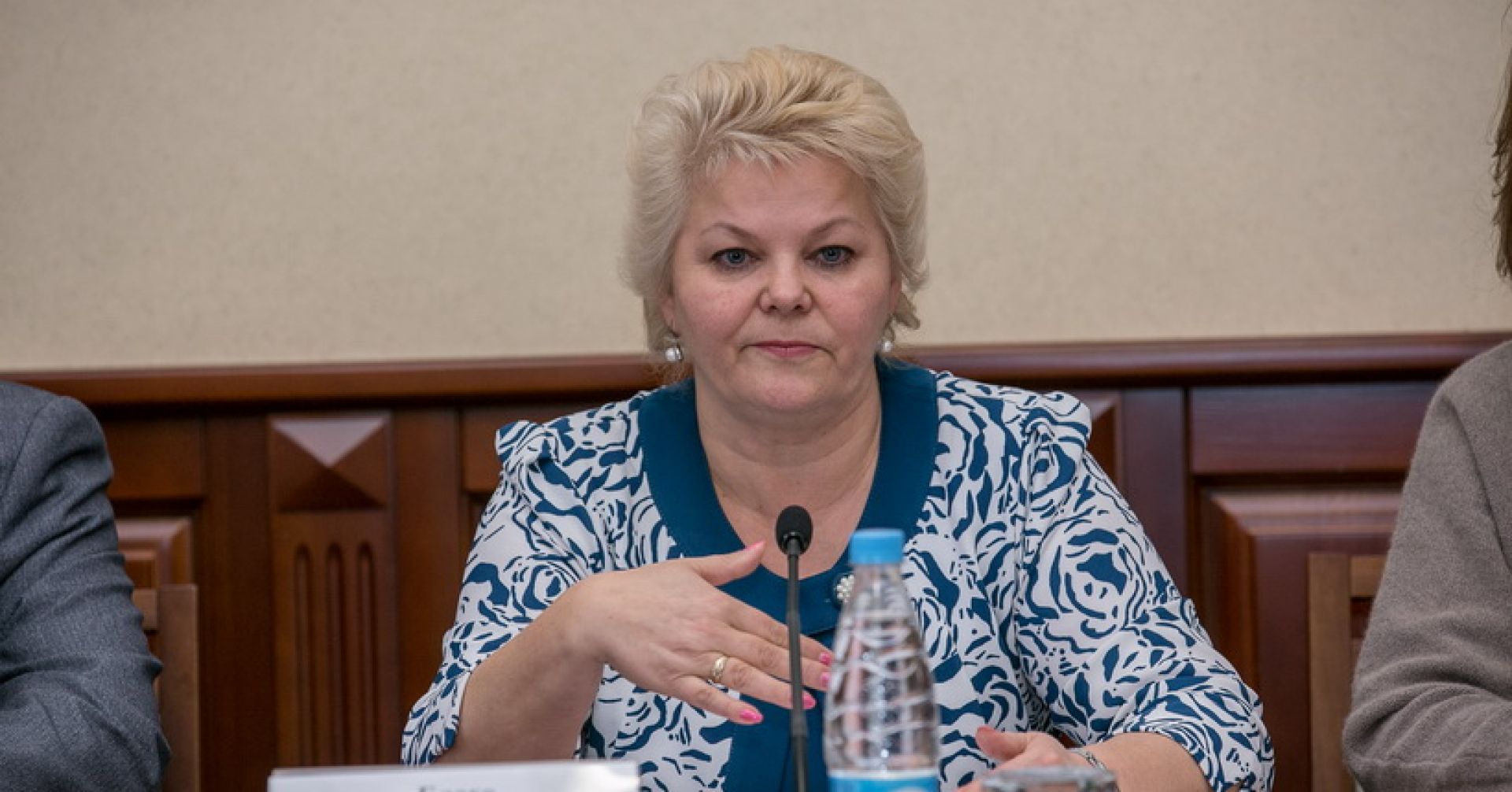 Ольга Благо