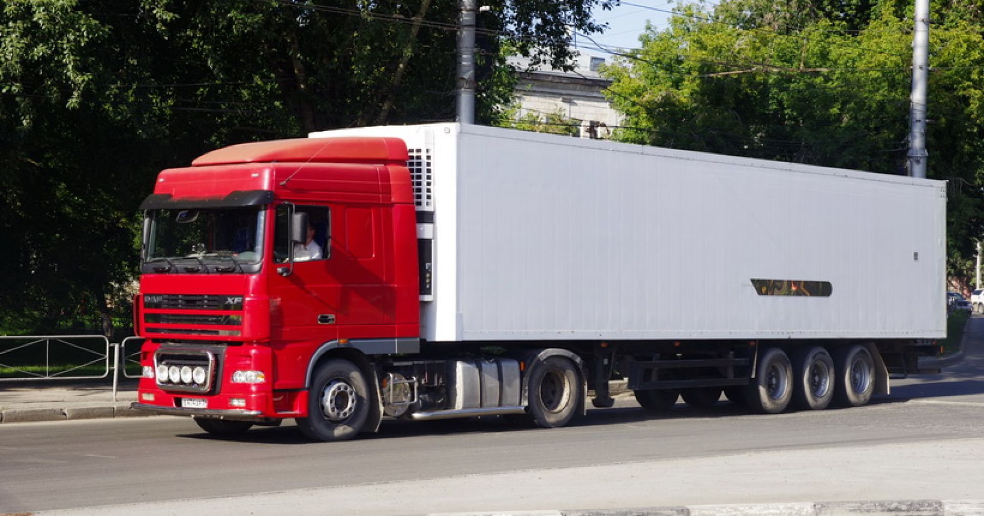 большегруз