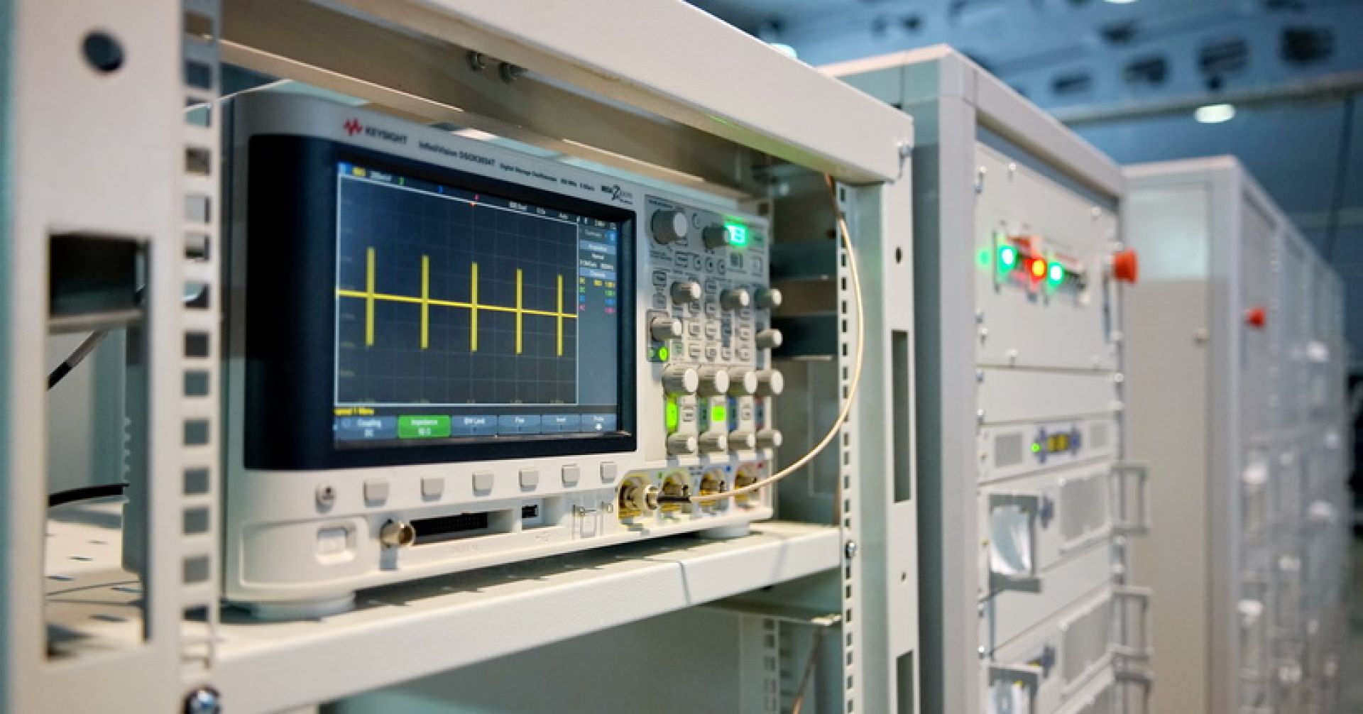 научный прибор