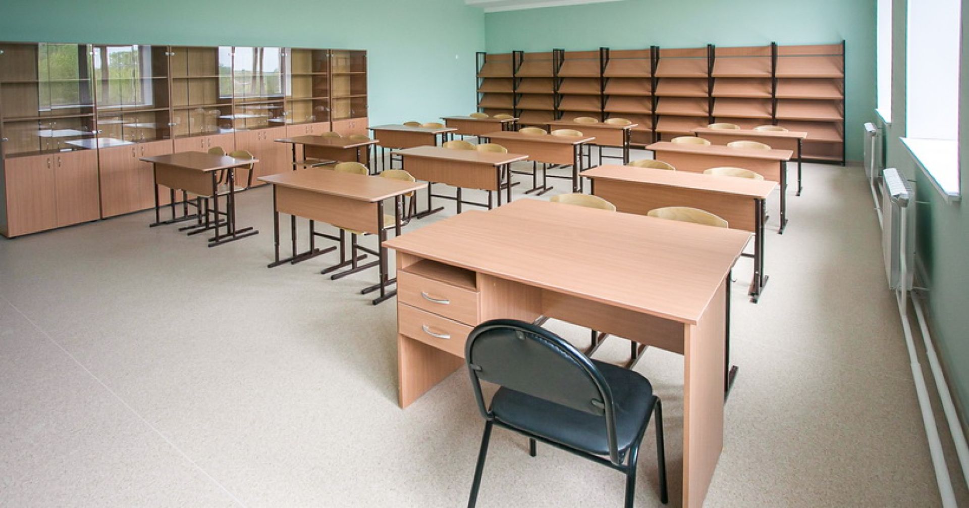 пустой класс