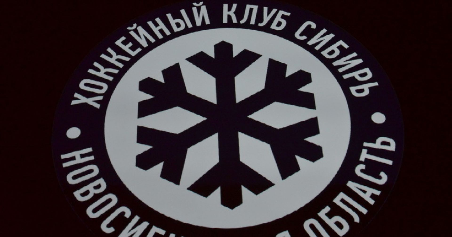 эмблема ХК "Сибирь"